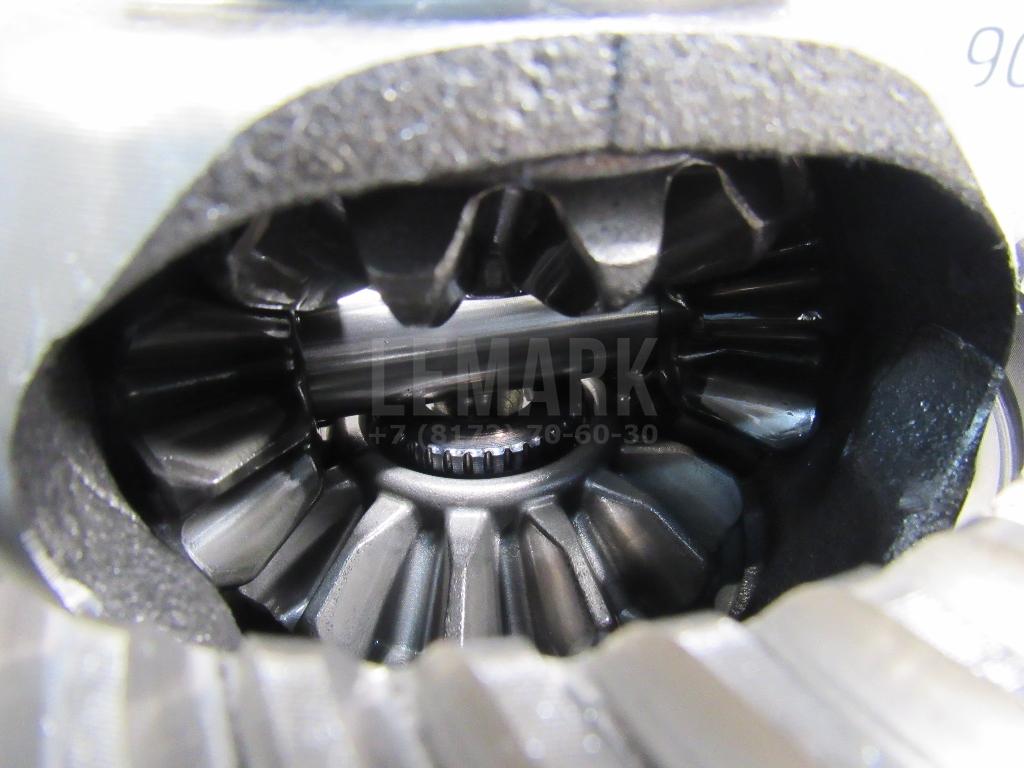 Дифференциал для  BMW X5 E70 2007-2013
