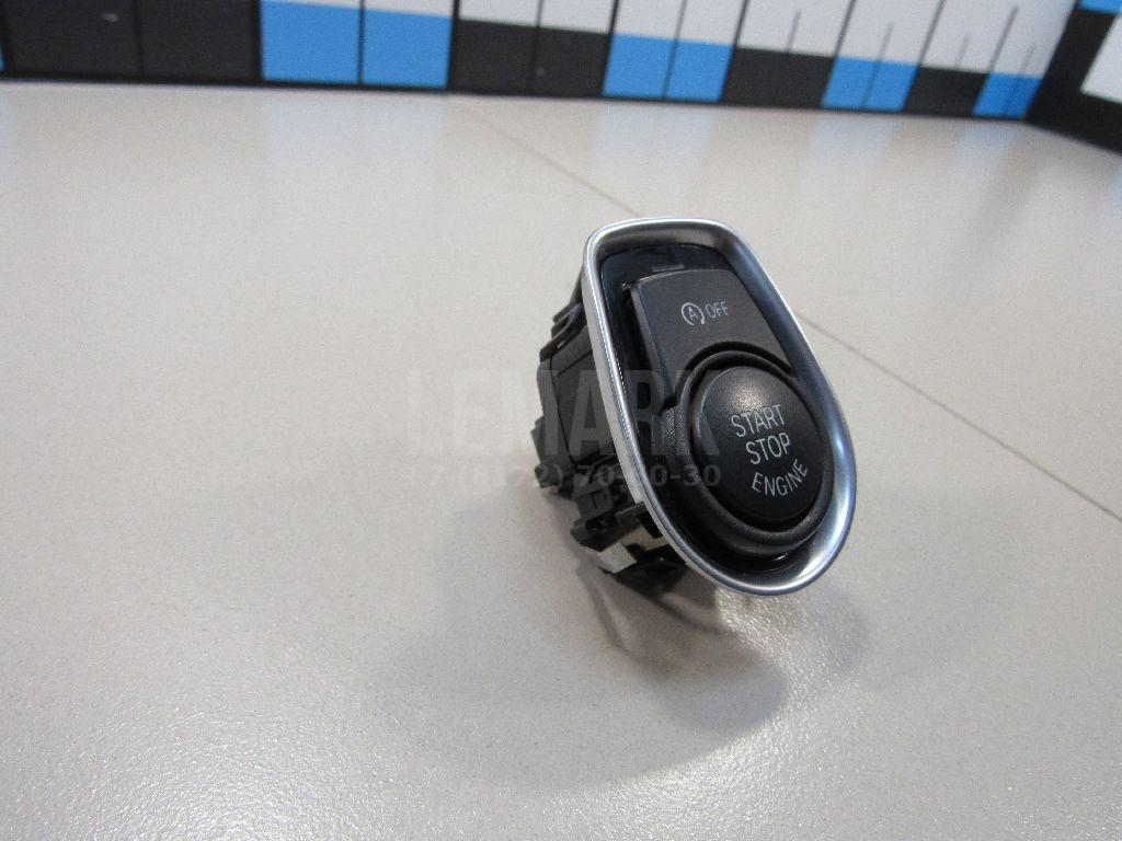 Кнопка запуска двигателя для  Audi A3 [8P1] 2003-2013