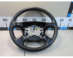 Рулевое колесо для AIR BAG (без AIR BAG) для Chevrolet Lacetti 2003-2013 БУ состояние хорошее