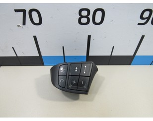 Кнопка многофункциональная для Volvo S60 2010-2018 б/у состояние отличное
