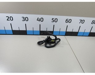 Клапан электромагнитный для Skoda Yeti 2009-2018 с разборки состояние отличное