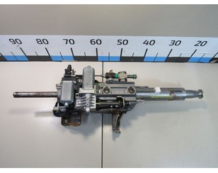 Колонка рулевая для Audi A8 [4H] 2010-2017 с разборки состояние удовлетворительное