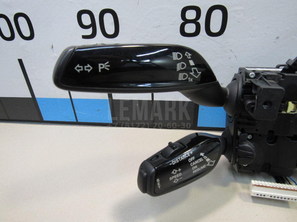 Переключатель подрулевой в сборе для  BMW 3-serie E92/E93 2006-2012