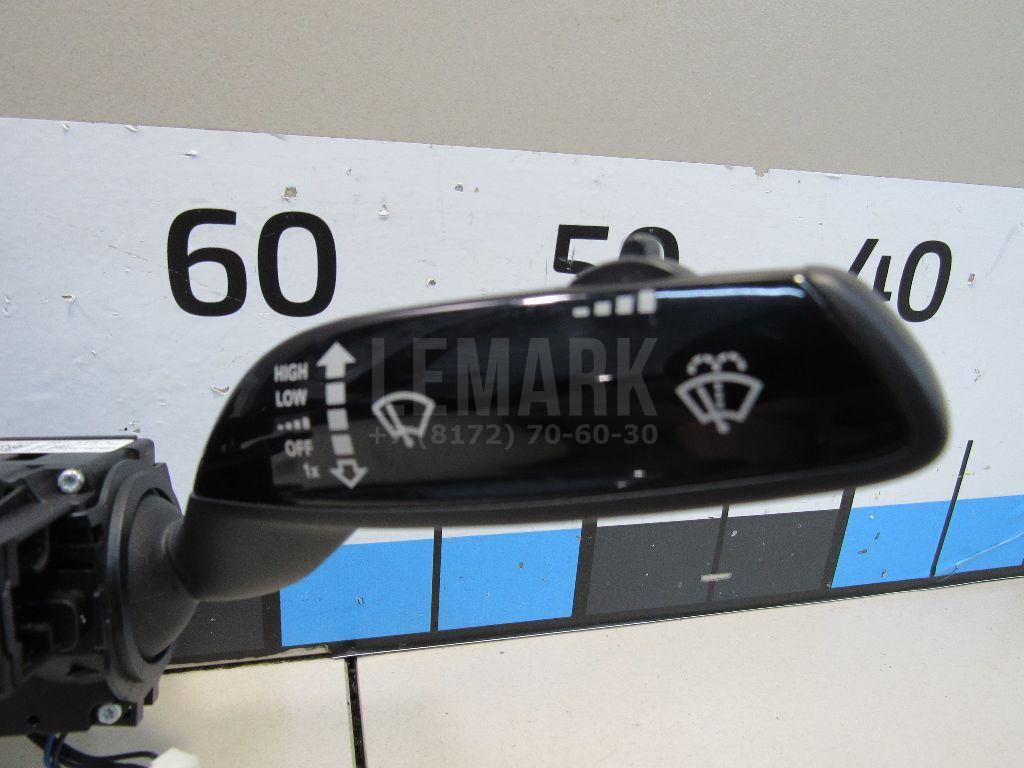 Переключатель подрулевой в сборе для  BMW 3-serie E92/E93 2006-2012