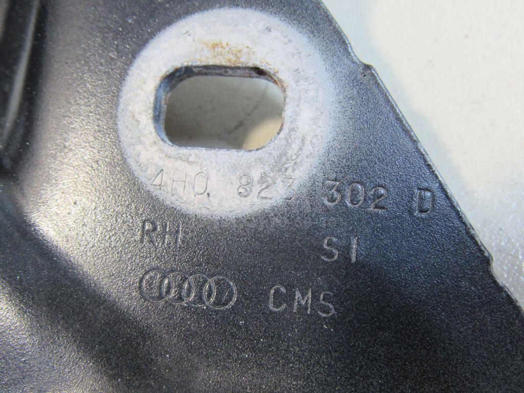 Петля капота правая для  BMW 1-serie E82/E88 2007-2013