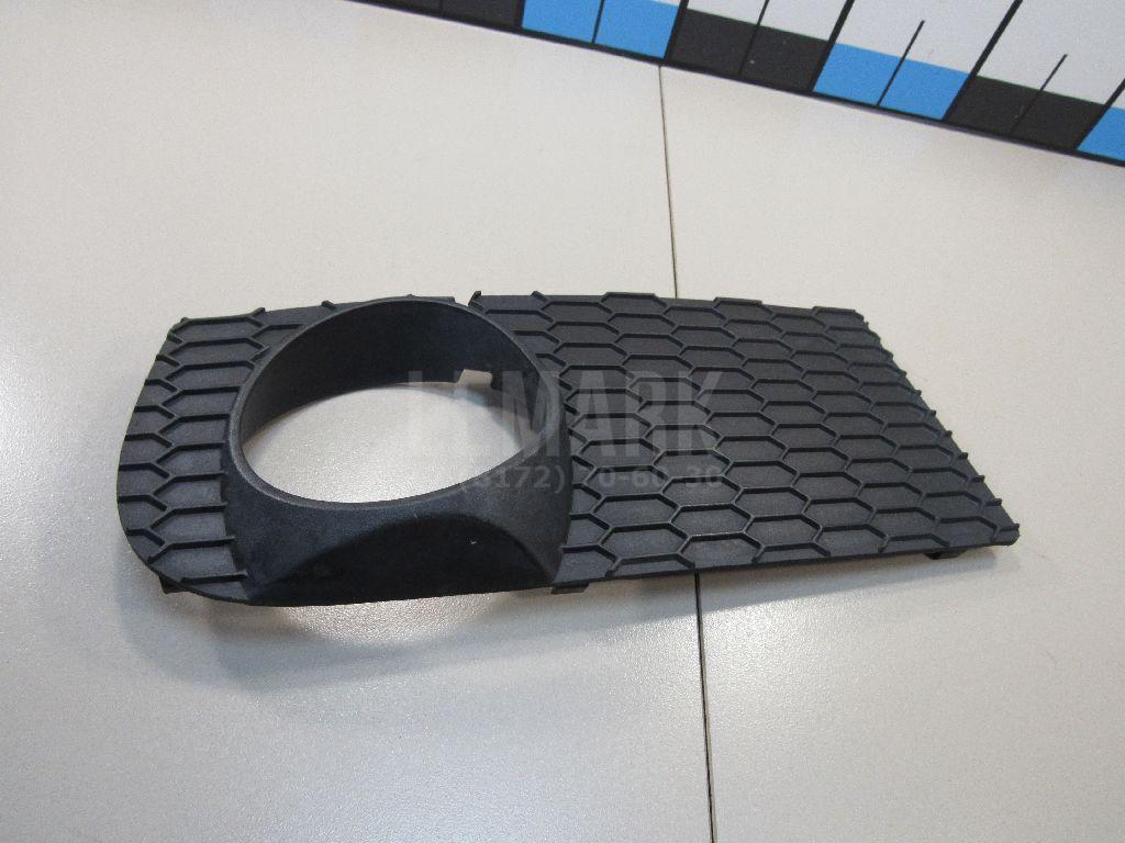 Решетка в бампер правая для  BMW 4-serie F32/F33/F82 2012-2020