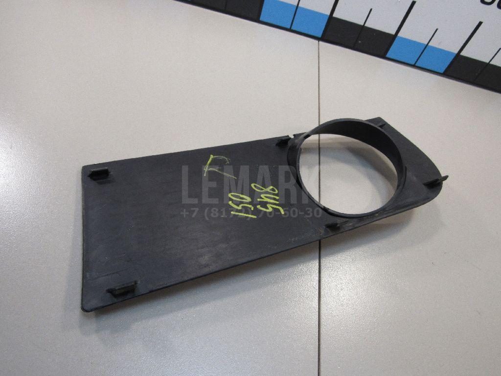 Решетка в бампер правая для  BMW 4-serie F32/F33/F82 2012-2020