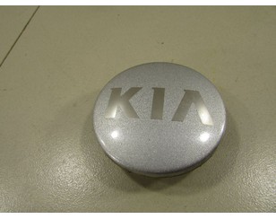 Колпак декор. легкосплавного диска для Kia Optima III 2010-2015 с разбора состояние отличное