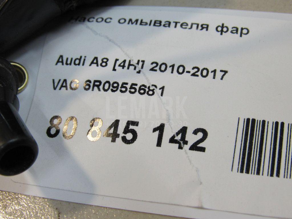 Насос омывателя фар для  Citroen C3 2009-2016