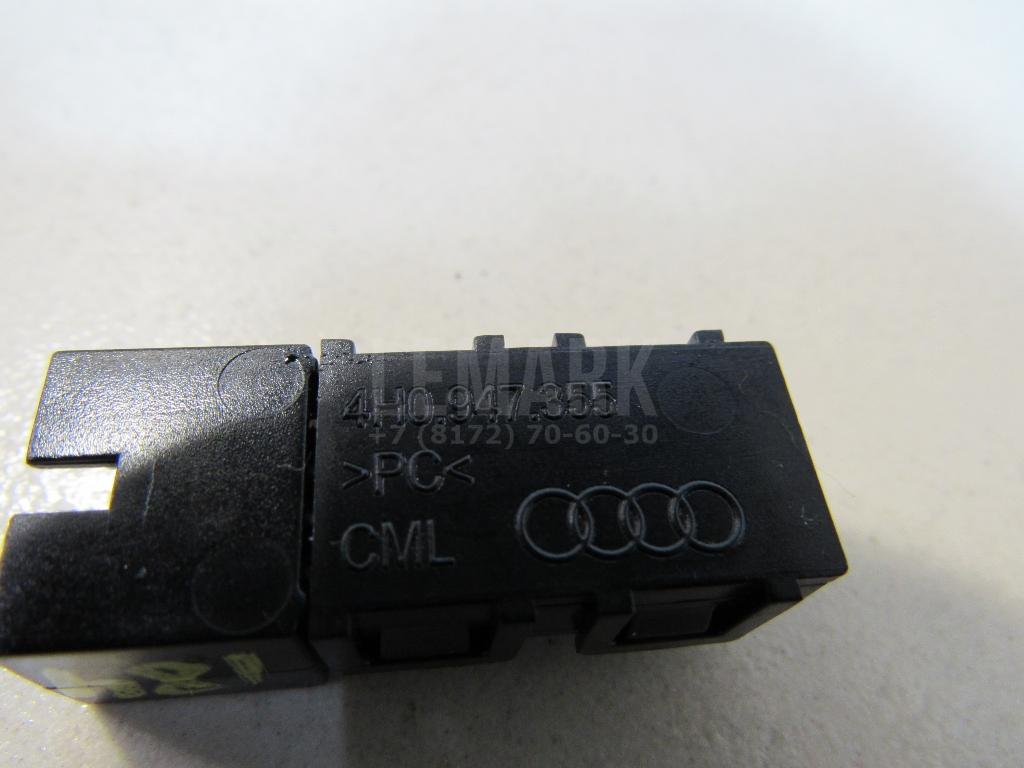 Фонарь подсветки двери для  BMW 1-serie E82/E88 2007-2013