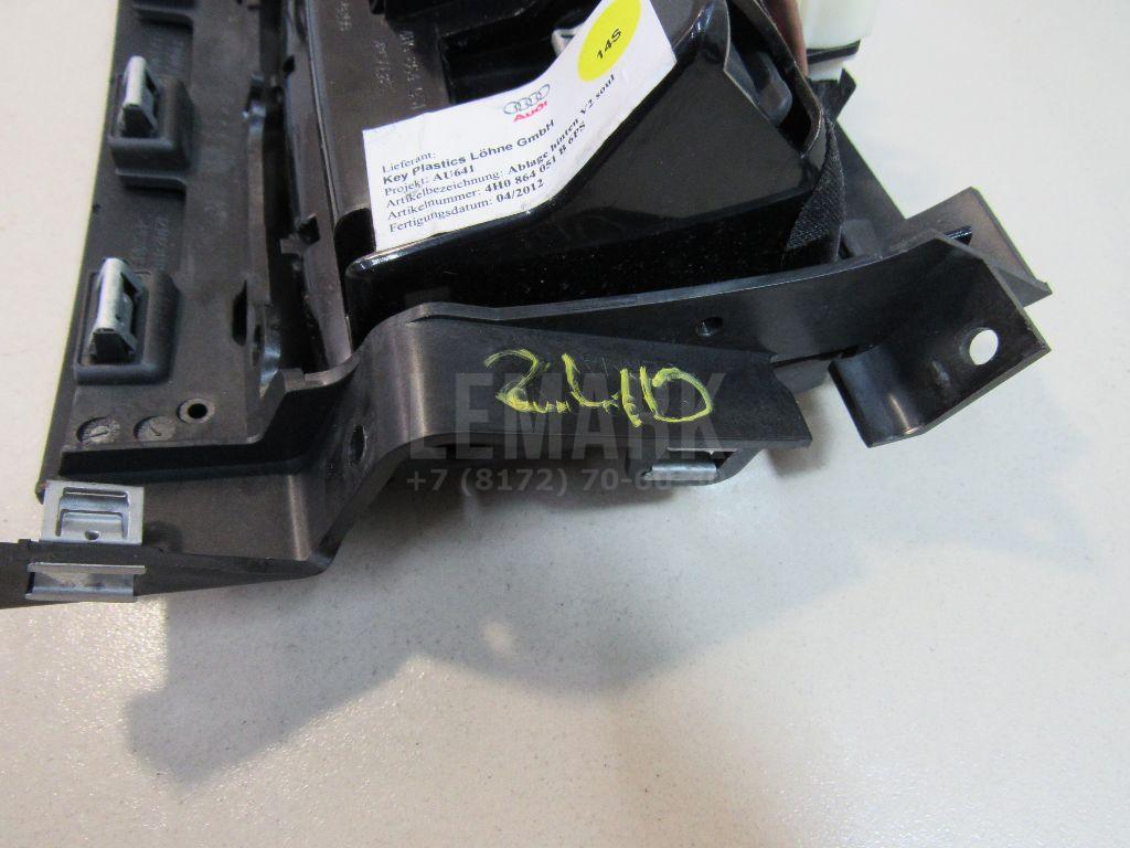 Пепельница для  Astra HD 8 2005-2011