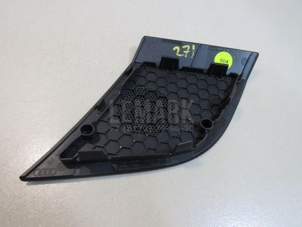 Решетка динамика для  BMW 7-serie F01/F02 2008-2015
