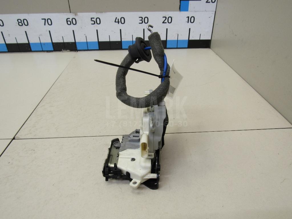 Замок двери задней правой для  BMW 2-serie F45/F46 Tourer 2015-2022