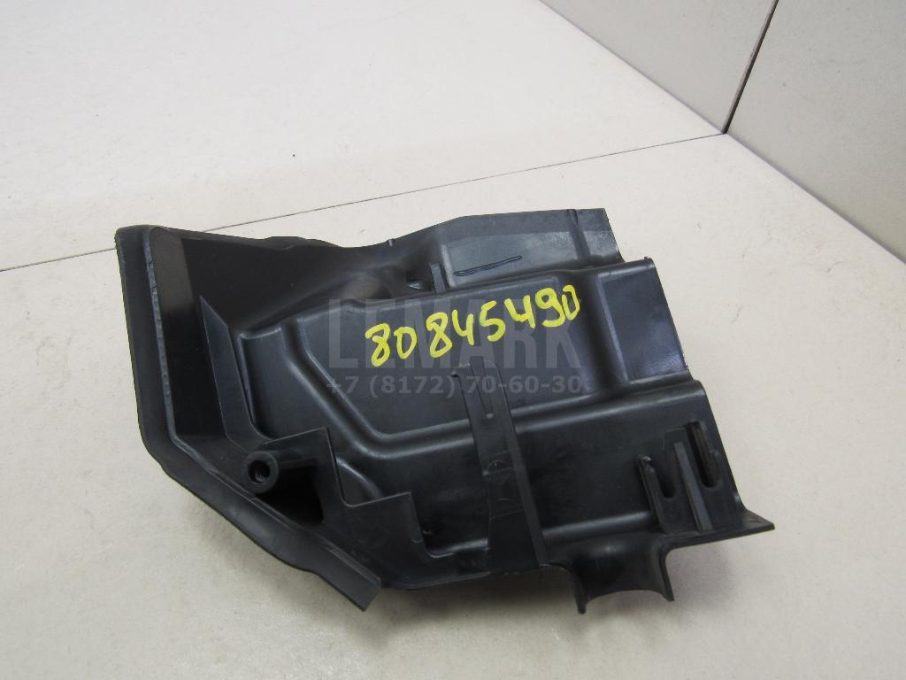 Кожух для  Audi A4 [B7] 2005-2007