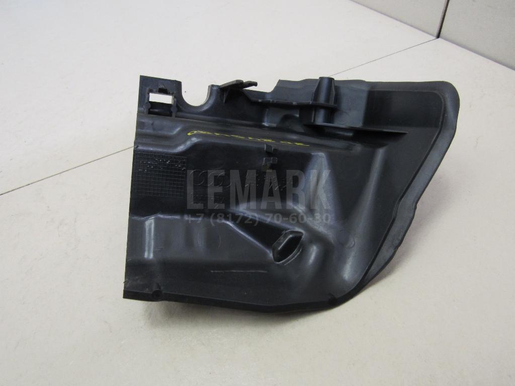 Кожух для  Audi A4 [B7] 2005-2007