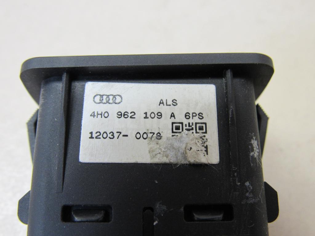 Кнопка многофункциональная для  Audi A3 (8L1) 1996-2003