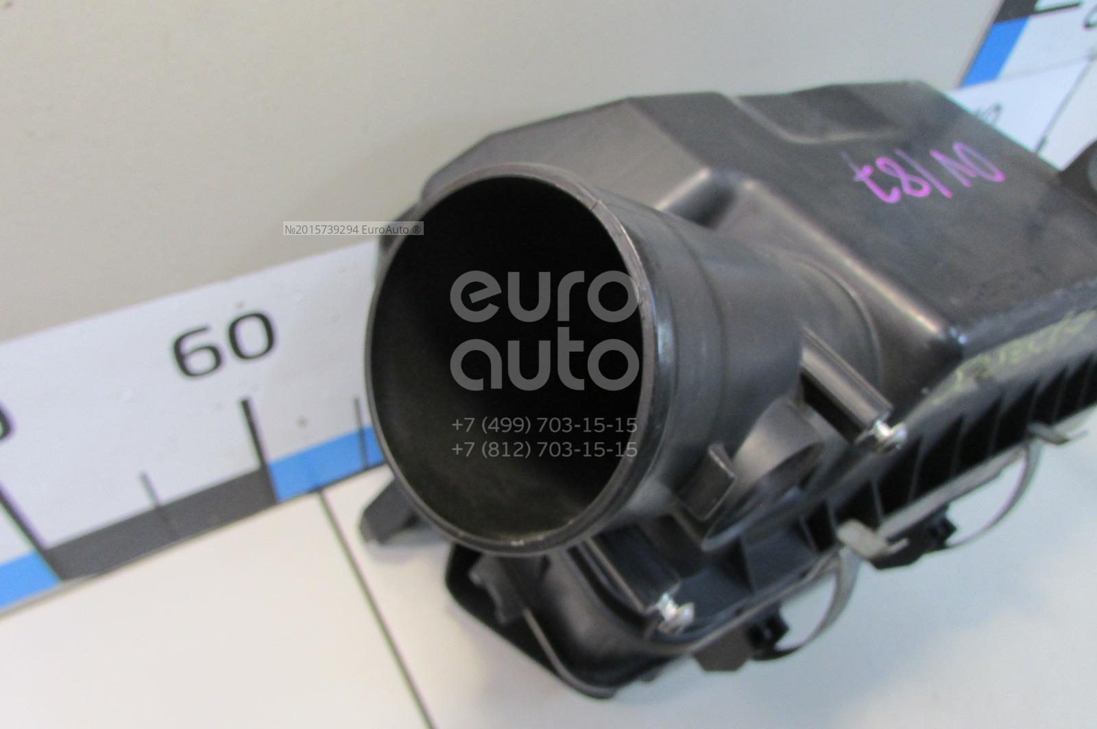 Корпус воздушного фильтра для Mitsubishi Outlander XL (CW) 2006-2012 в ...