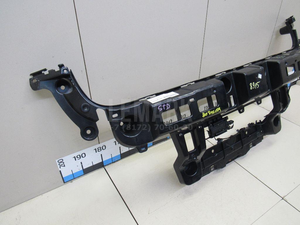 Кронштейн заднего бампера для  BMW 5-serie F10/F11 2009-2016