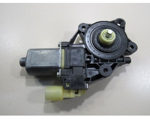 Моторчик стеклоподъемника для Mini Coupe R58 2011-2015 б/у состояние отличное