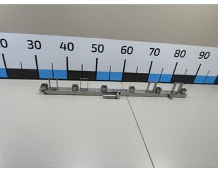 Рейка топливная (рампа) для BMW Z4 E85/E86 2002-2008 с разбора состояние отличное