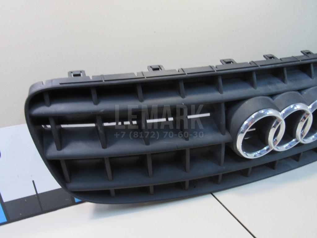 Решетка радиатора для  Audi A4 [B7] 2005-2007