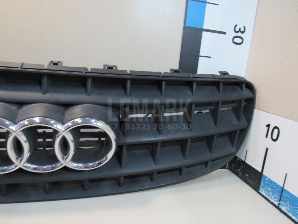 Решетка радиатора для  Audi A4 [B7] 2005-2007