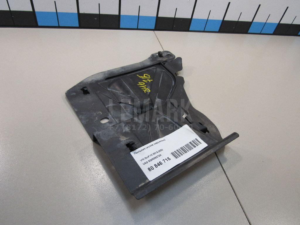 Пыльник (кузов наружные) для  BMW X5 E70 2007-2013