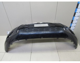 Бампер передний для Citroen DS4 2011-2015 БУ состояние отличное
