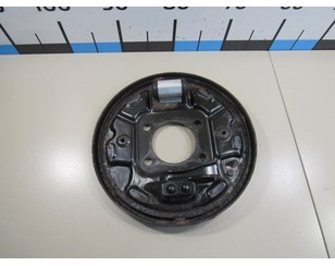 Щит опорный задний правый для Suzuki SX4 2006-2013 с разбора состояние отличное