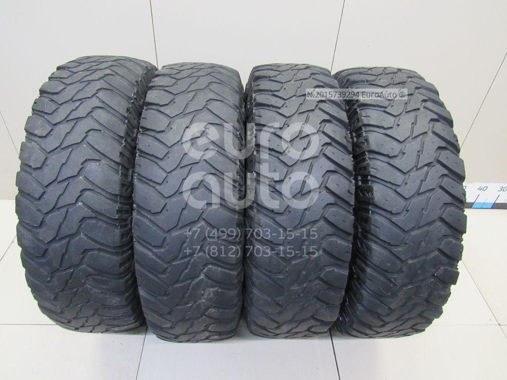 Шины к-кт Cooper 235/85 R16 Всесезонная б/у купить в ЕвроАвто