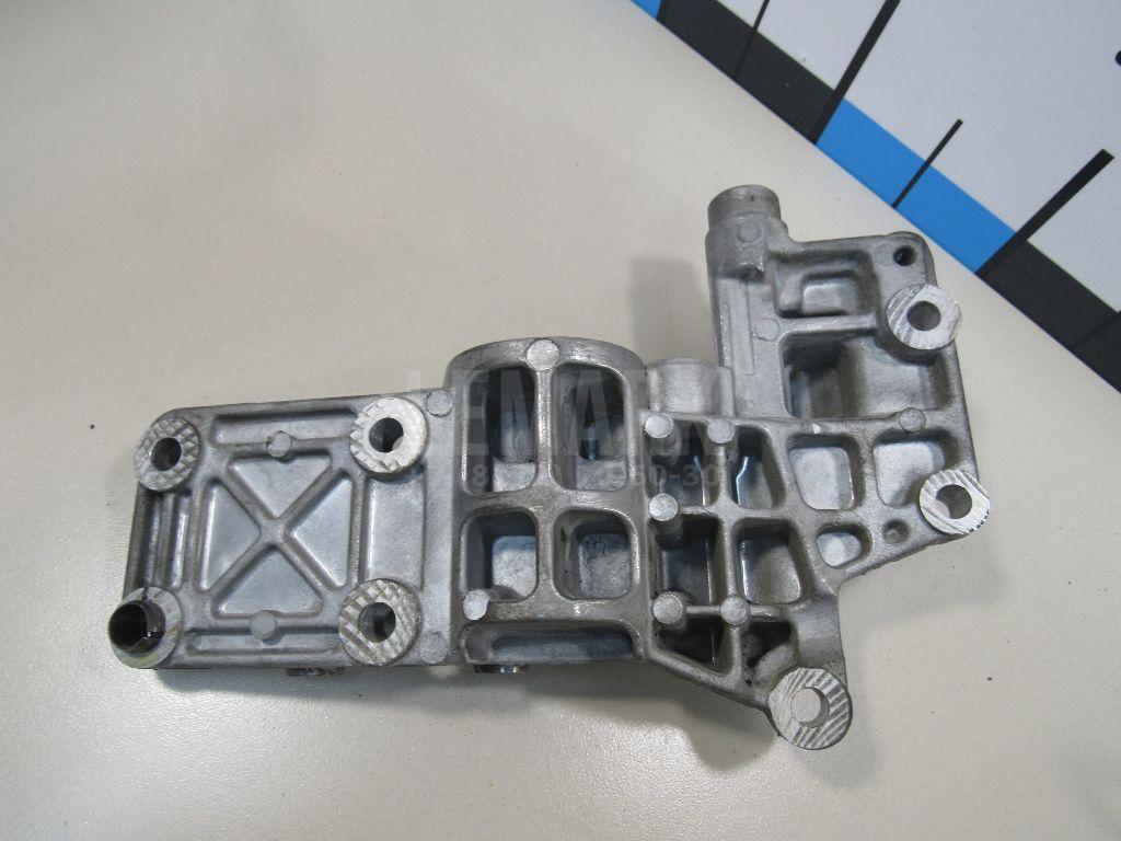Кронштейн генератора для  Fiat Stilo 2002-2010