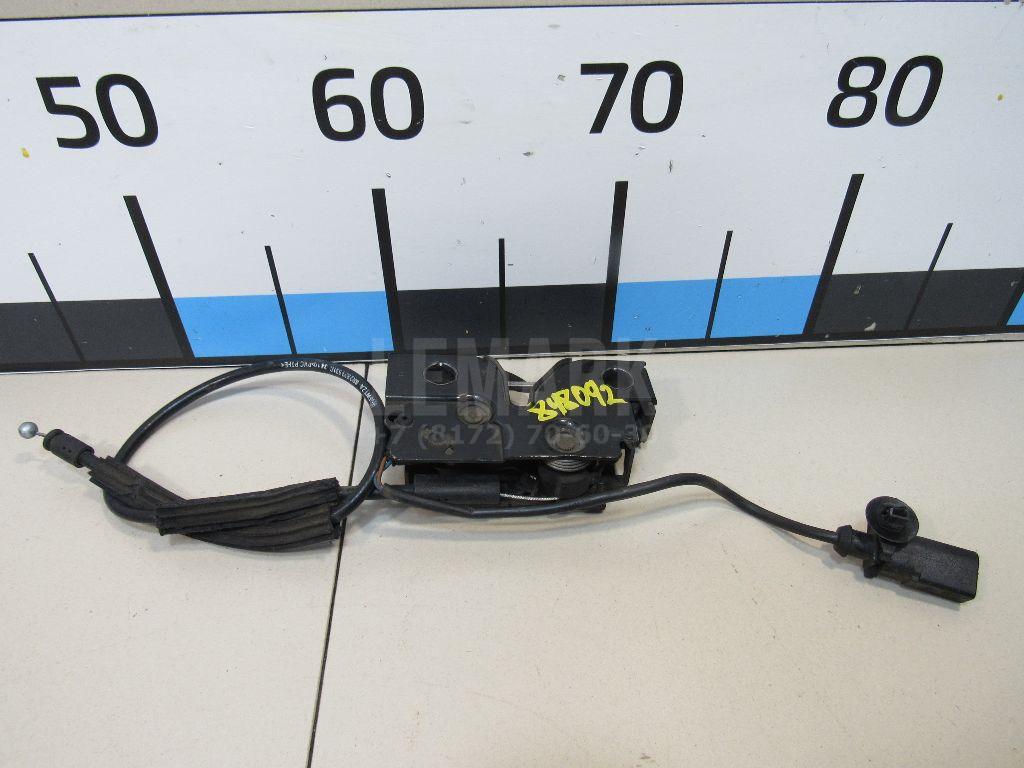 Замок капота 6R2823509F VAG