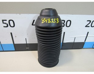 Пыльник переднего амортизатора для Skoda Octavia (A4 1U-) 2000-2011 с разбора состояние отличное