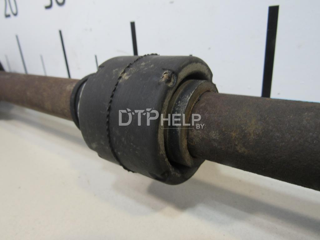 Фото Полуось передняя правая для Nissan Primera WP11E  1999