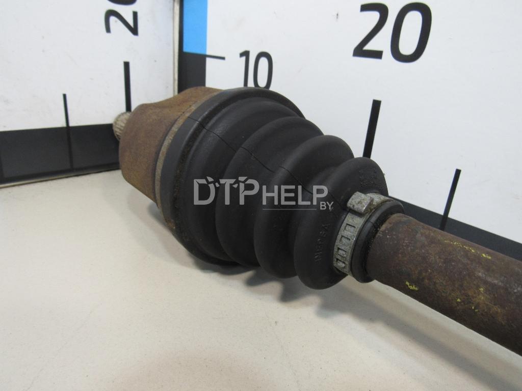 Фото Полуось передняя правая для Nissan Primera WP11E  1999