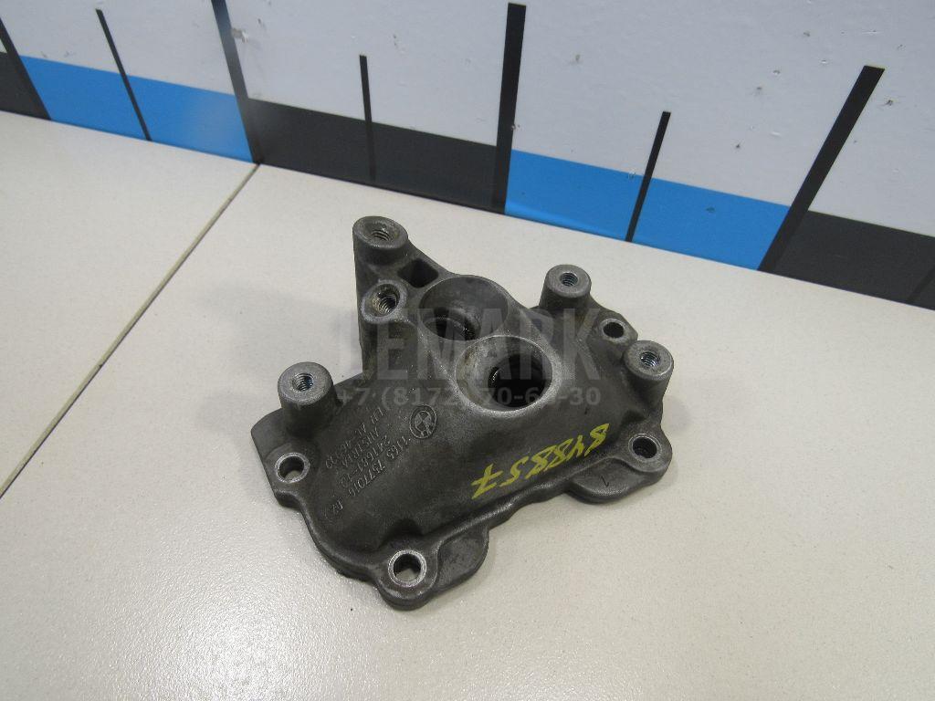 Фланец для  Audi A4 [B7] 2005-2007