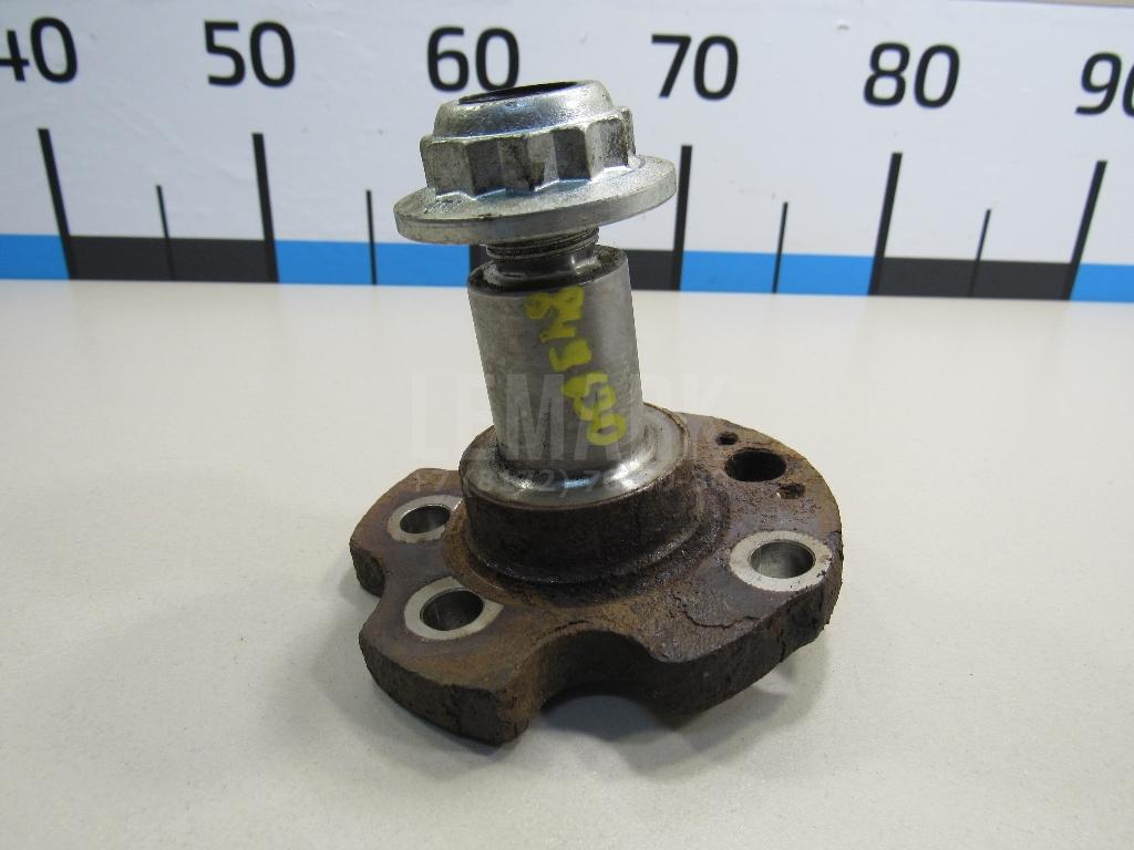 Цапфа (п.з.к.) 6RU501117 VAG