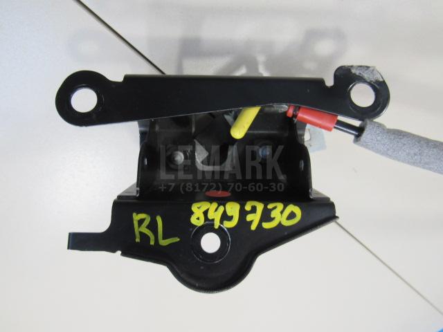 Замок спинки сиденья для  BMW 1-serie F20/F21 2011-2019