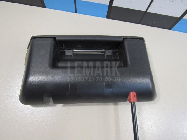 Замок спинки сиденья для  BMW 1-serie F20/F21 2011-2019