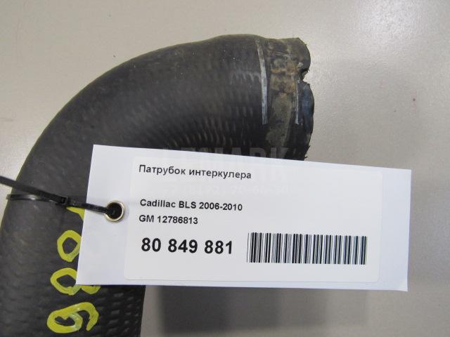 Патрубок интеркулера для  Audi A2 [8Z0] 2000-2005