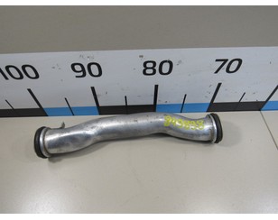 Трубка охлажд. жидкости металлическая для SAAB 9-3 2002-2012 с разбора состояние отличное