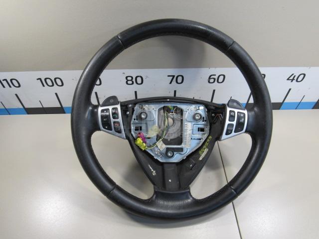 Рулевое колесо для AIR BAG (без AIR BAG)