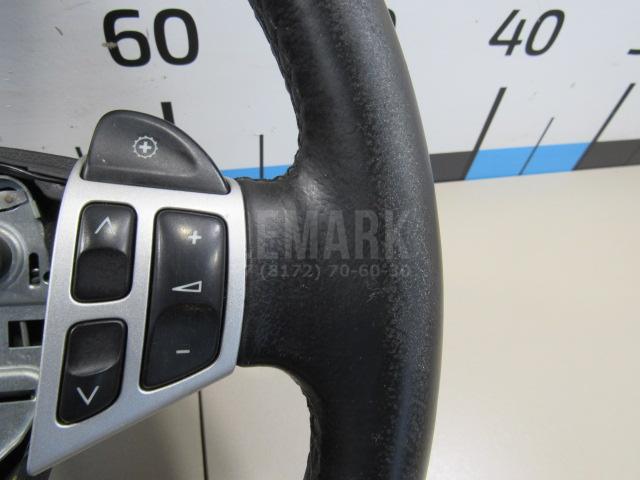 Рулевое колесо для AIR BAG (без AIR BAG) для  Brilliance