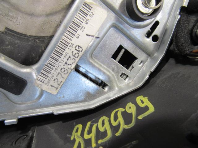 Рулевое колесо для AIR BAG (без AIR BAG) для  Brilliance