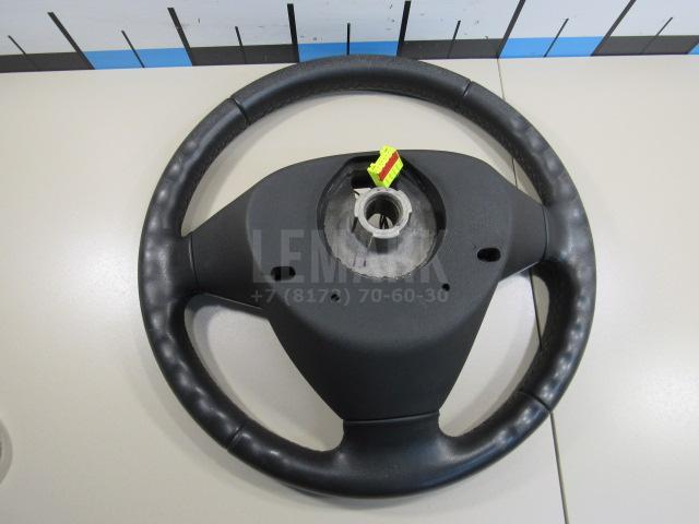 Рулевое колесо для AIR BAG (без AIR BAG) для  Brilliance