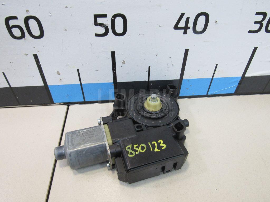 Моторчик стеклоподъемника 6R0959812NZ04 VAG