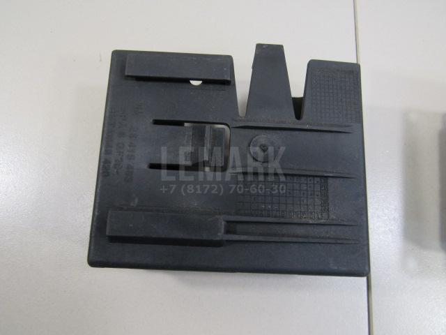 Блок управления АКПП для  BMW 7-serie F01/F02 2008-2015