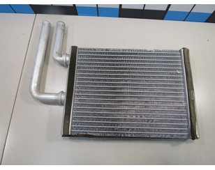 Радиатор отопителя для Mitsubishi Lancer Cedia (CS) 2000-2003 БУ состояние хорошее