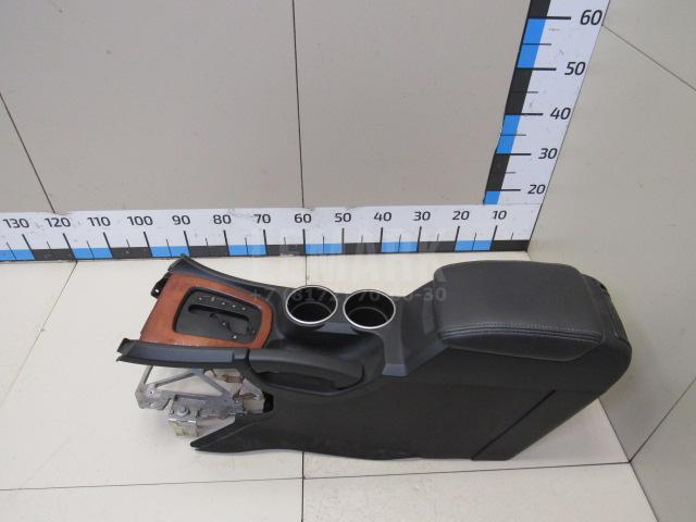 Подлокотник для  Audi A4 [B6] 2000-2004