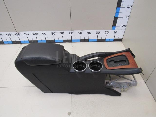 Подлокотник для  Audi A4 [B6] 2000-2004